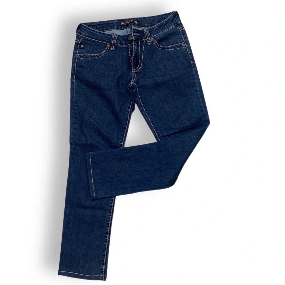 Serfontaine Jeans - Picture 2 of 4